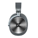 - img.2 Wireless Headphones KZ T10S Silver - img.2