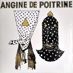 Vinyl Record Angine De Poitrine - Vol.1 LP