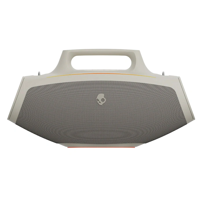 Portable speaker Skullcandy Barrel Bone Orange Glow - img.0