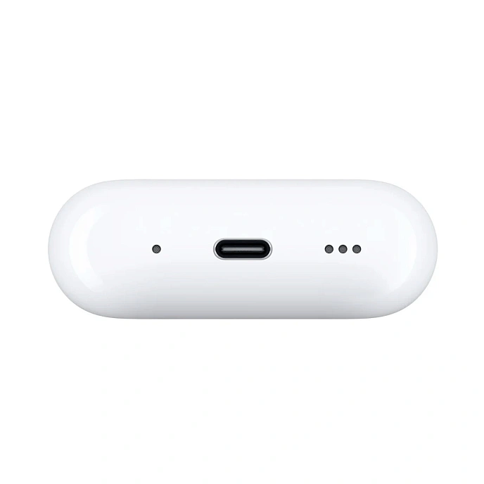 Wireless Headphones Apple AirPods Pro 3 White - img.6