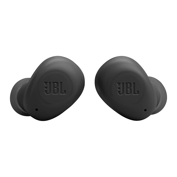 Wireless Headphones JBL Wave Buds Black - img.3