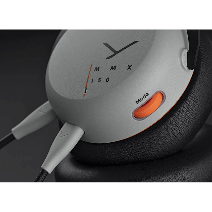 Gaming headset Beyerdynamic MMX 150 Grey - img.3