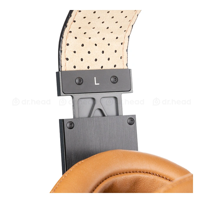 High End headphones Abyss Diana MR Sapele Wood - img.7