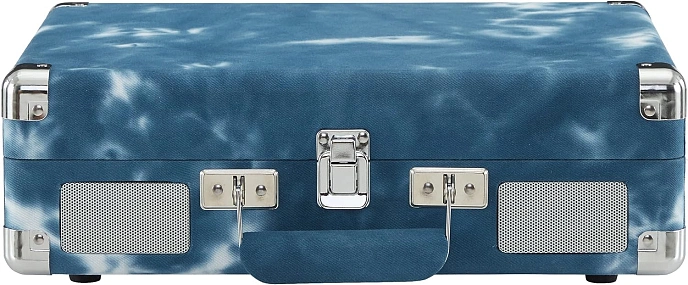 Turntable Crosley CRUISER PLUS indigo - img.2