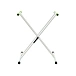 Musical instriments stand Gravity KSX 2W - img.1