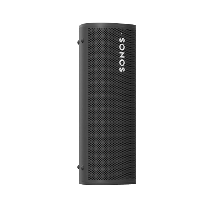 Wireless Speaker Sonos Roam 2 Black - img.1