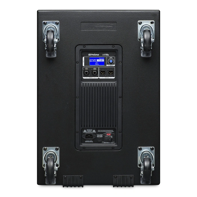 Subwoofer PreSonus AIR18s - img.1