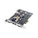 Internal sound card RME HDSPe AIO PRO - img.1
