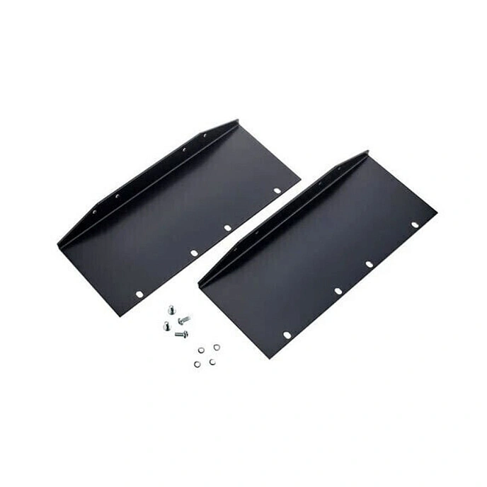 Mount Solid State Logic Six x2 Rackmount kit - img.0