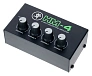 Preamp MACKIE HM-4 - img.4 Preamp MACKIE HM-4 - img.4