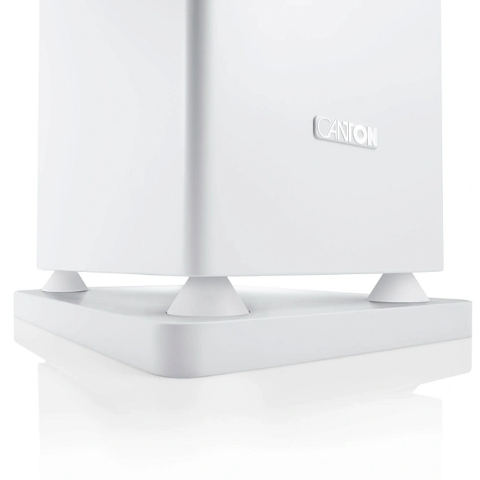 Floorstanding Speakers Canton Townus 90 White Matt (1pc) - img.7