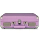 - img.4 Turntable Crosley Cruiser Deluxe Lavender - img.4