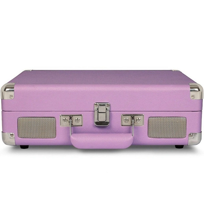 Turntable Crosley Cruiser Deluxe Lavender - img.4
