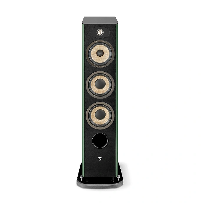 Floorstanding Speakers Focal Aria Evo X N2 Green Moss - img.4