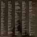 Vinyl Record Third Eye Blind - Third Eye Blind (25th Anniversary Edition Gold) - 2LP - img.8