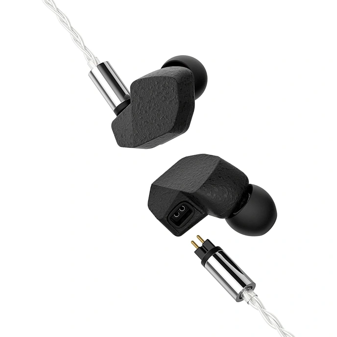 In-ear headphones Final Audio A5000 Black - img.9