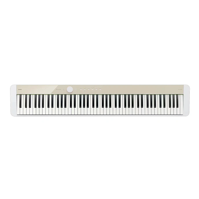 Synthesizer Casio PX-S1100 Mellow Beige - img.0