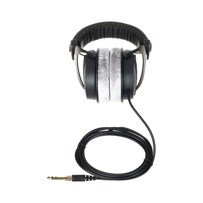 Over-ear headphones Beyerdynamic DT 990 PRO 80 Ohms - img.4