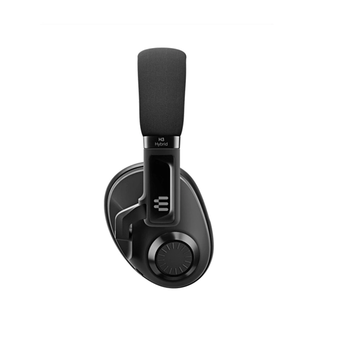 Gaming headset EPOS H3 Hybrid Onyx Black - img.11