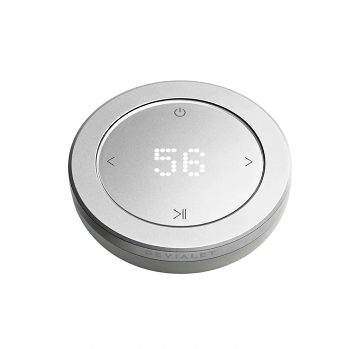 Remote control Devialet Remote Light Pearl - img.0