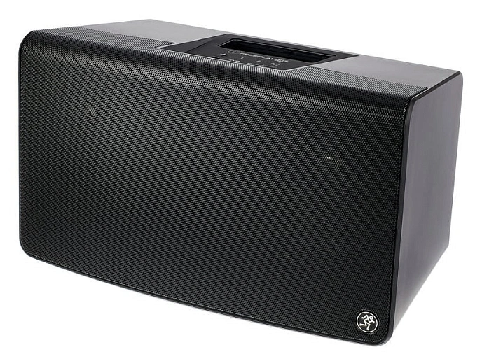 Portable speaker Mackie Freeplay Live - img.1