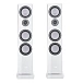 - img.0 Floorstanding Speakers Canton Vento 90 White High Gloss (Pair) - img.0