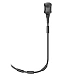 Lavalier microphones Sennheiser MKE 1-EW - img.0
