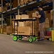 Stand Gravity CART L 01 B Black - img.21