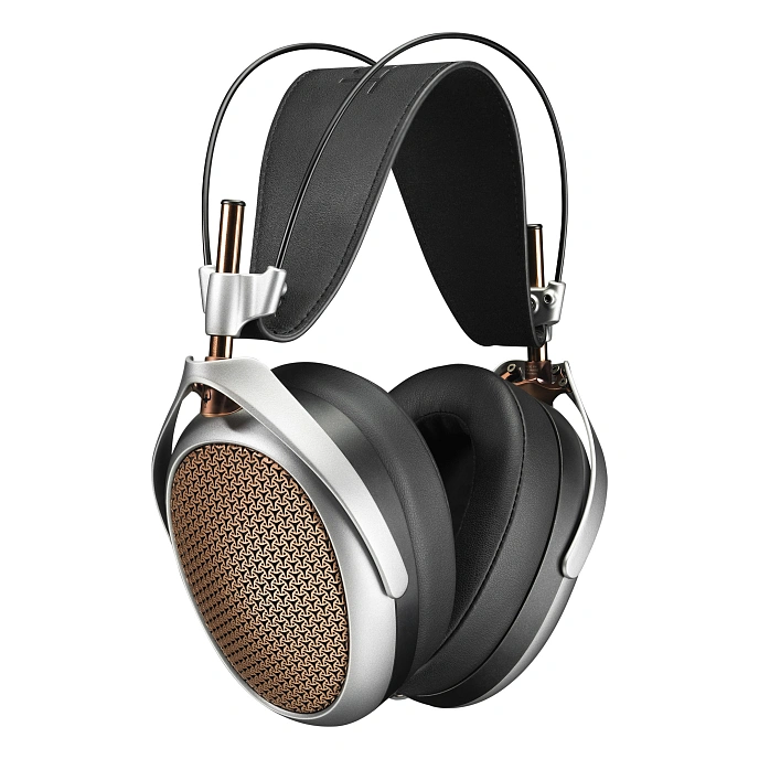 Over-ear headphones Meze Poet - img.0