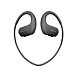 - img.0 Headphones player Sony NW-WS413 Black - img.0