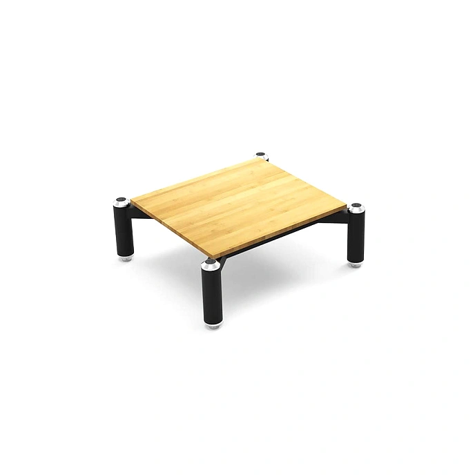 Hi-Fi Stand NorStone Spider 1 Bamboo - img.0