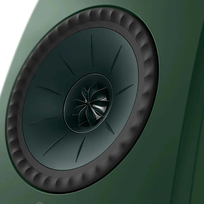 Turntable Audio-Technica AT-LPW50BT-RW BT + KEF LSX II LT Sage Green - img.9