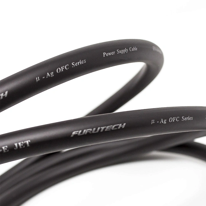 Cable Furutech FP-314Ag 50m - img.1