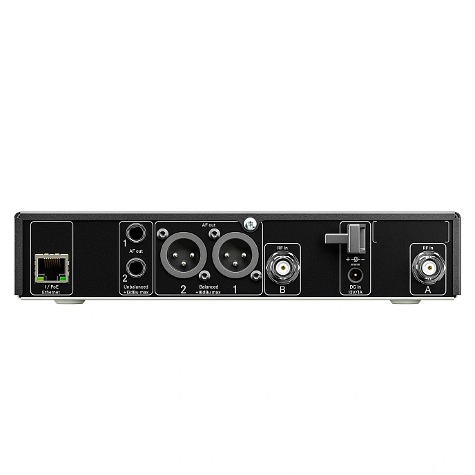 Radio system Sennheiser EW-DX 835-S SET (R1-9 520-607.8 mhz) - img.4