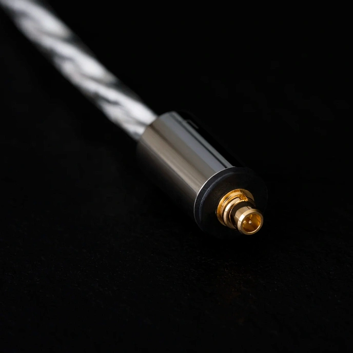 High End headphones Final Audio A10000 Silver - img.5