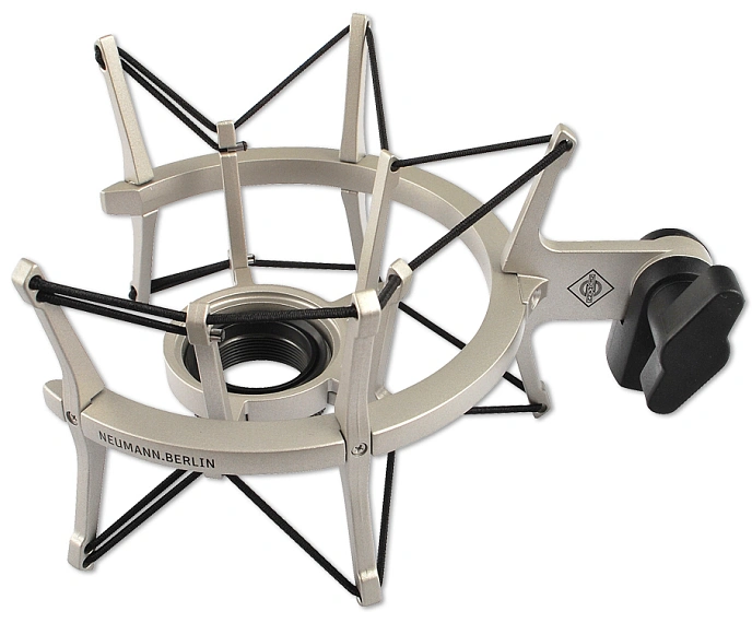 Microphone suspension Neumann EA 4 - img.1