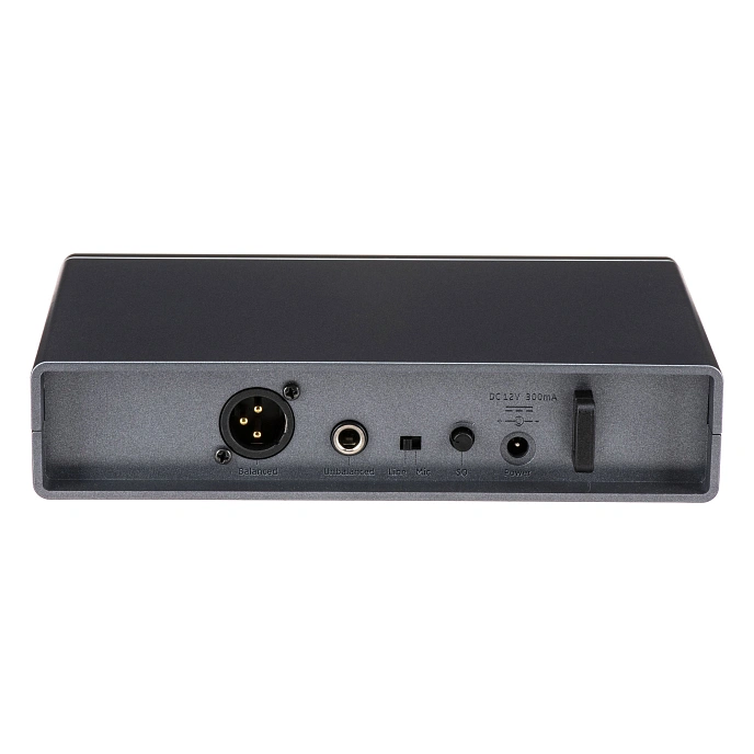 Radio system Sennheiser XSW 1-ME2-B - img.8