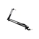 Microphone Holder Mackie DB-100 Black - img.2