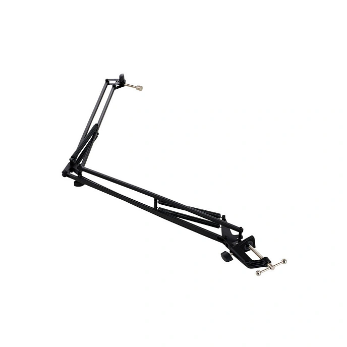 Microphone Holder Mackie DB-100 Black - img.2