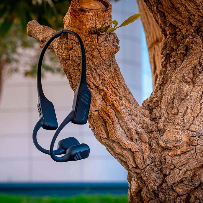 Wireless Headphones Klatre LS1 Rock - img.2