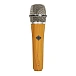 Instrument microphone Telefunken M81 Oak Chrome - img.0