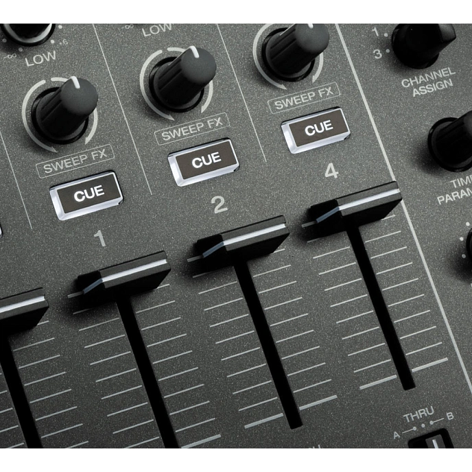 DJ controller Denon DJ SC LIVE 4 - img.6