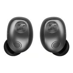Wireless Headphones Sennheiser Momentum True Wireless 5 Graphite