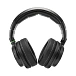 Headphones Mackie MC-350 Black - img.1