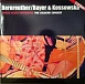 Vinyl Record Bernreuther / Bayer & Kossowska, United Blues Experience – The Cologne Concert - 2LP - img.0
