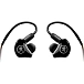 Wireless Headphones Mackie MP-240 BTA Black - img.1