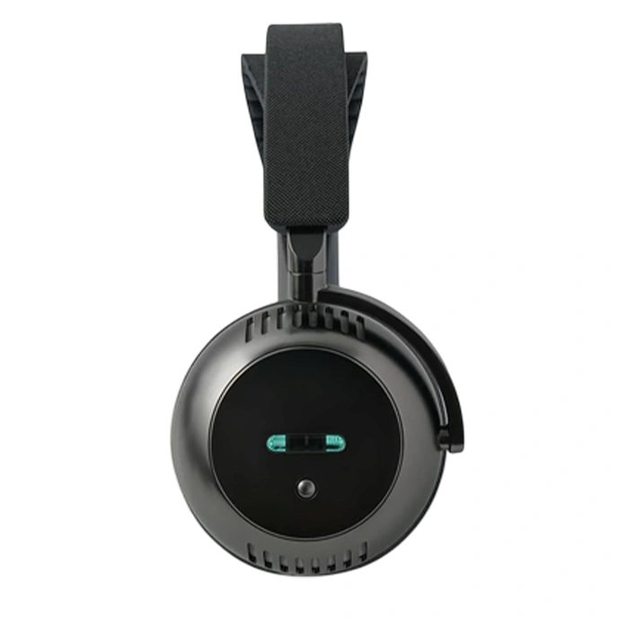 High End headphones Ecoute TH2 Gunmetal - img.1