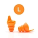 - img.2 Earplugs Crescendo Impact 20 - img.2
