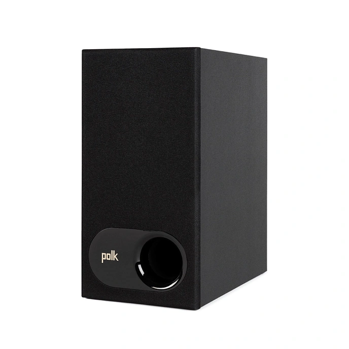 Soundbar Polk Audio Signa S2 Black - img.6