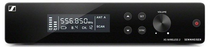 Radio system Sennheiser XSW 2-ME2-A - img.5